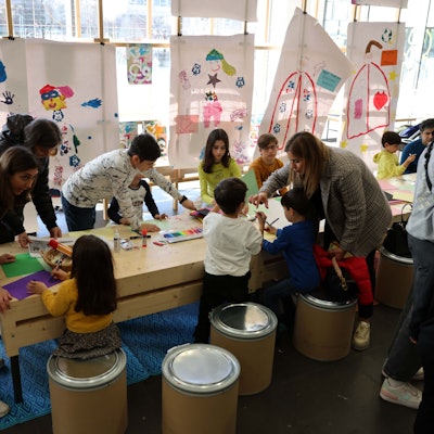 Köln, RSK, Space4Kids