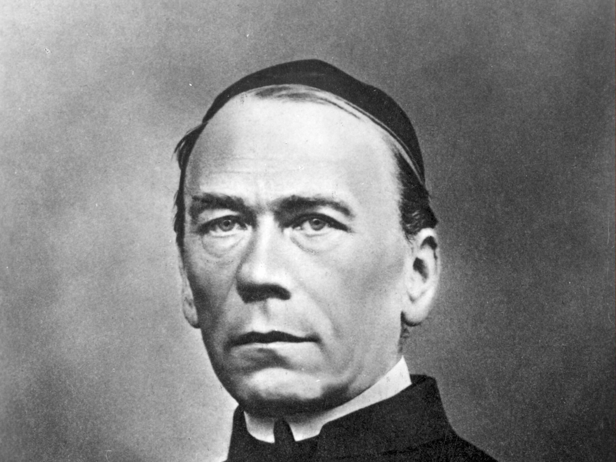Adolph Kolping