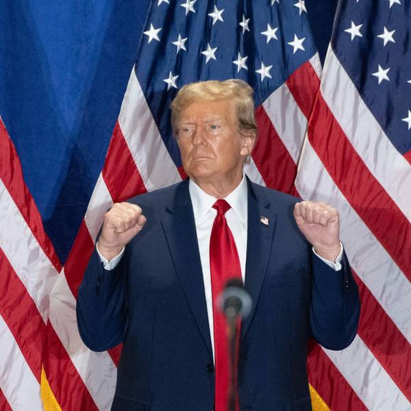 Donald Trump dürfte sich über das Urteil des Supreme Courts freuen.