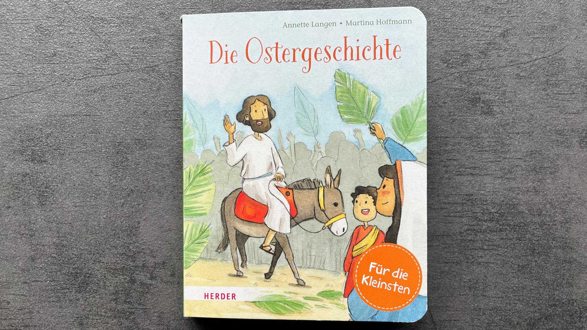 Buchcover