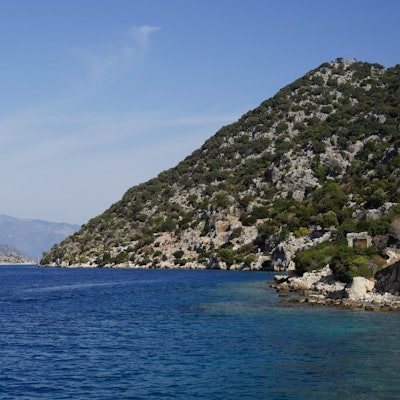 Beliebte Sonnenzielen wie die türkische Riviera erfreuen sich großer Beliebtheit bei den Deutschen.