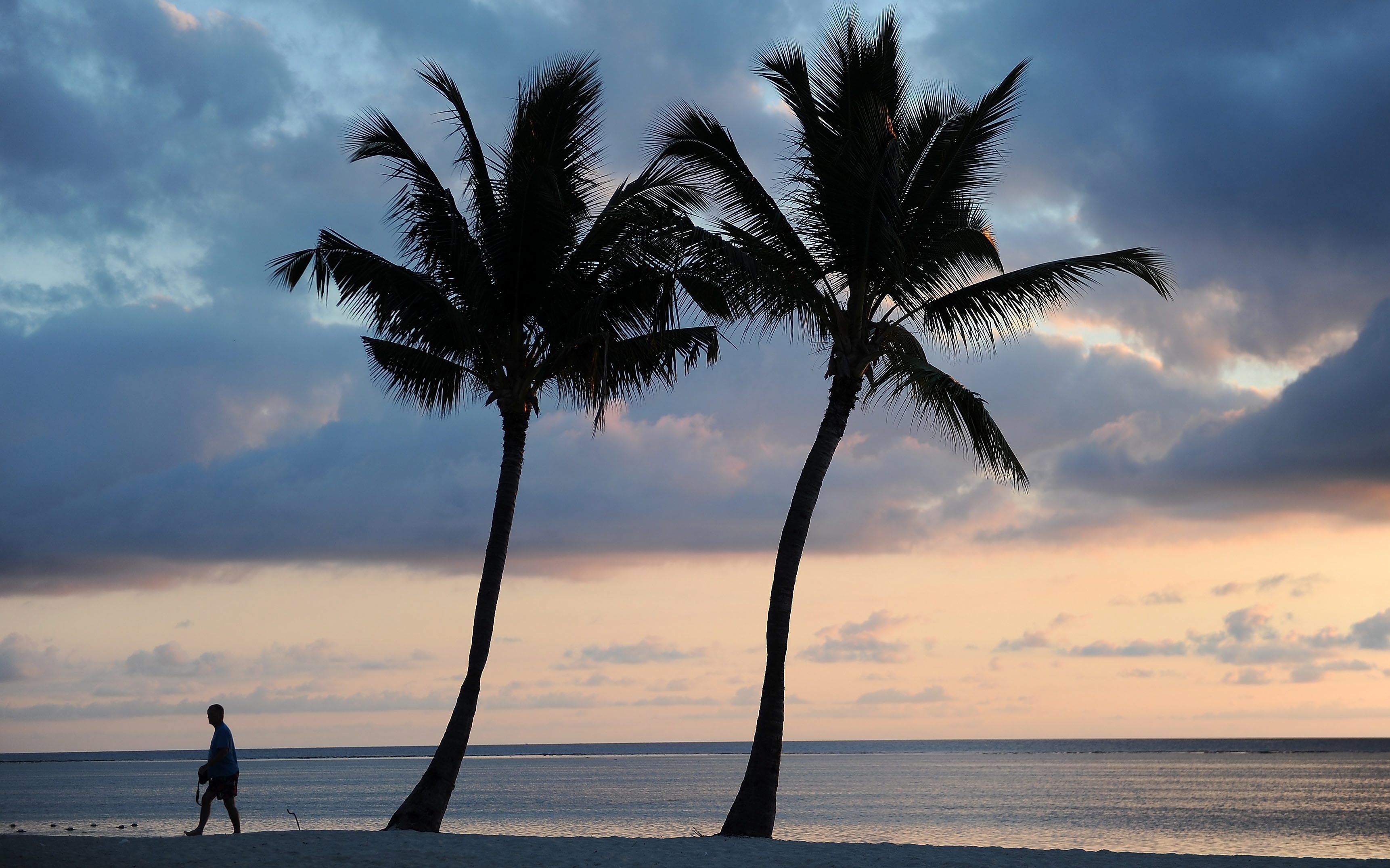 Bei einem Feuer auf der Insel Mauritius im Indischen Ozean sind mindestens sechs hinduistische Pilger ums Leben gekommen.