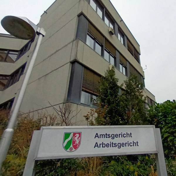 Amtsgericht Siegburg