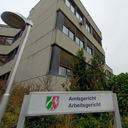 Amtsgericht Siegburg