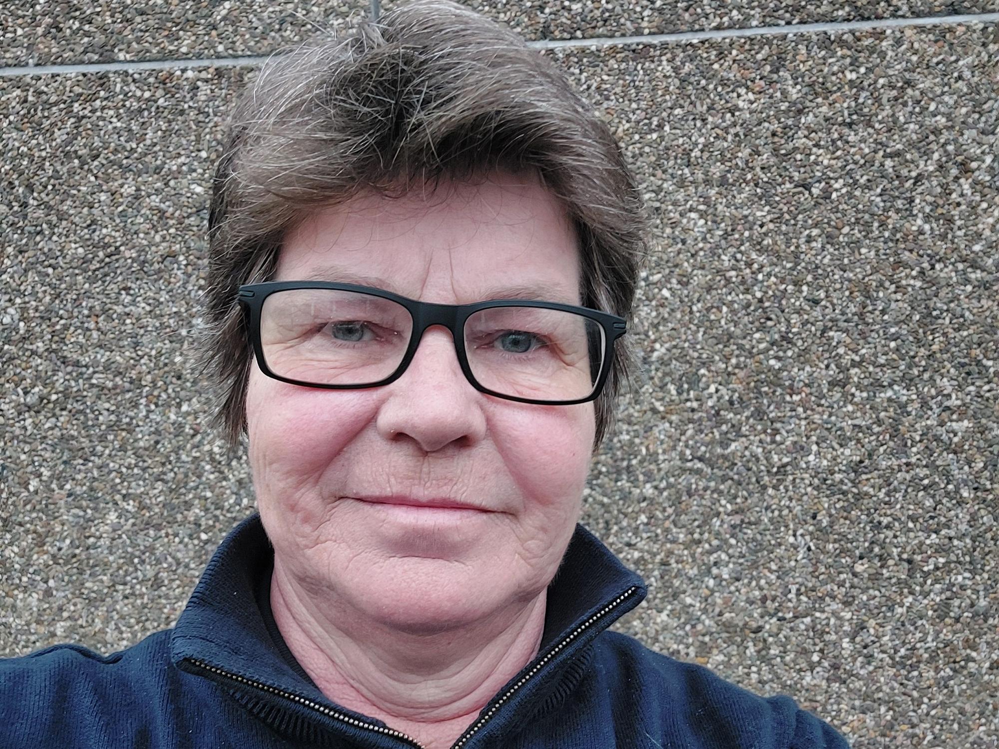 Dagmar Windmann führt jetzt den Stadtsportverband Leichlingen.