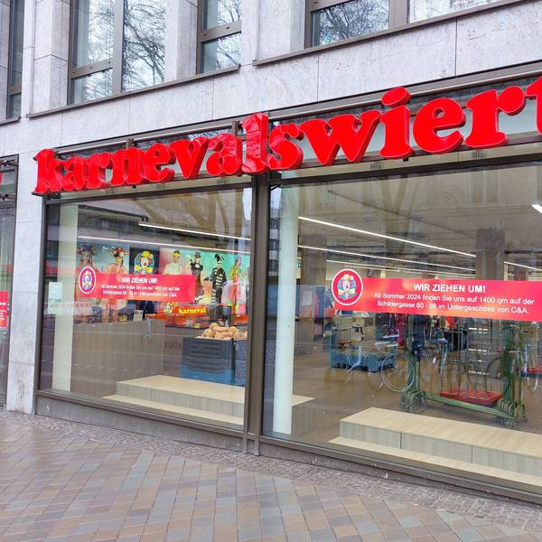 Karnevalswierts