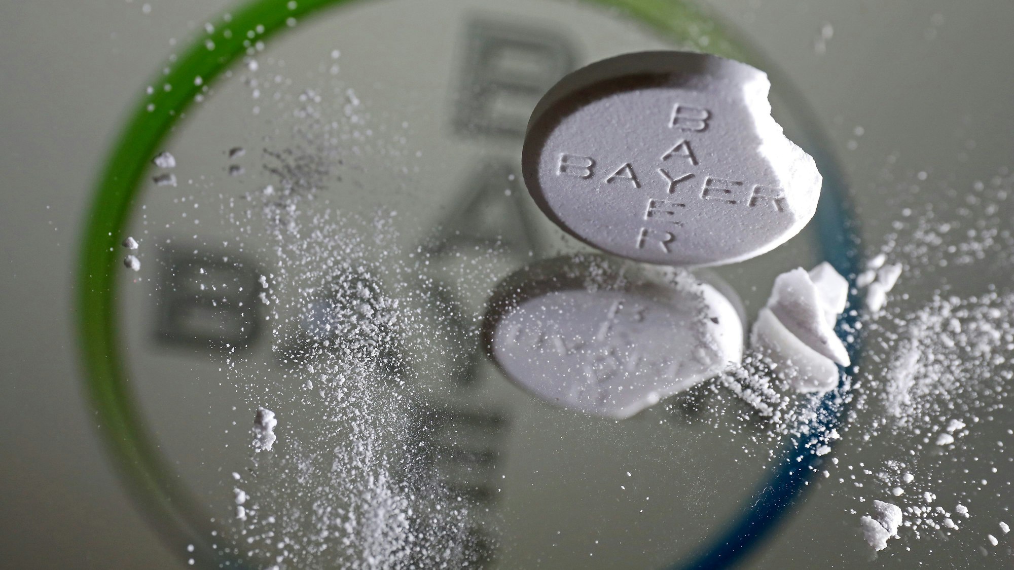 Aus dem sperrigen Namen des Wirkstoffs Acetylsalicylsäure machte Bayer das griffige „Aspirin“ – und landete einen Welterfolg.