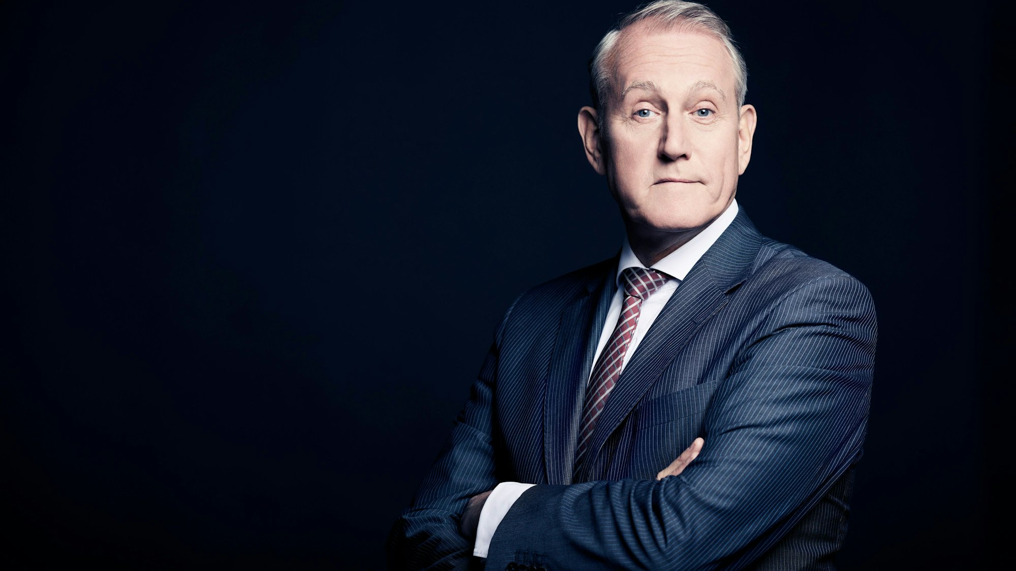 23.2.2024
Louwrens Langevoort