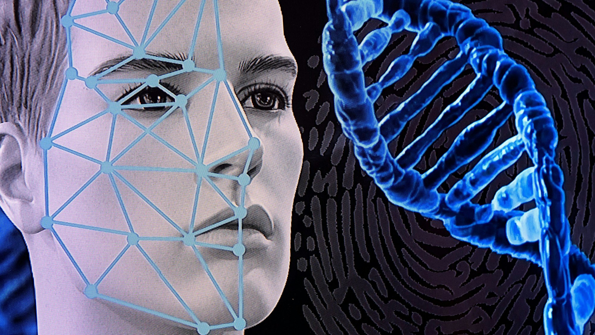 Gesichter-Suchmaschinen im Internet können zwar hilfreich sein, sind aber rechtlich bedenklich.