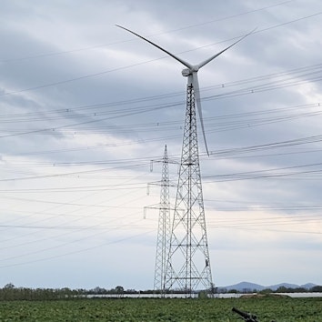Die Kölner Bezirksregierung plant eine deutliche Ausdehnung der Bereiche für Windenergieanlagen über die Bornheimer Konzentrationszonen hinaus.