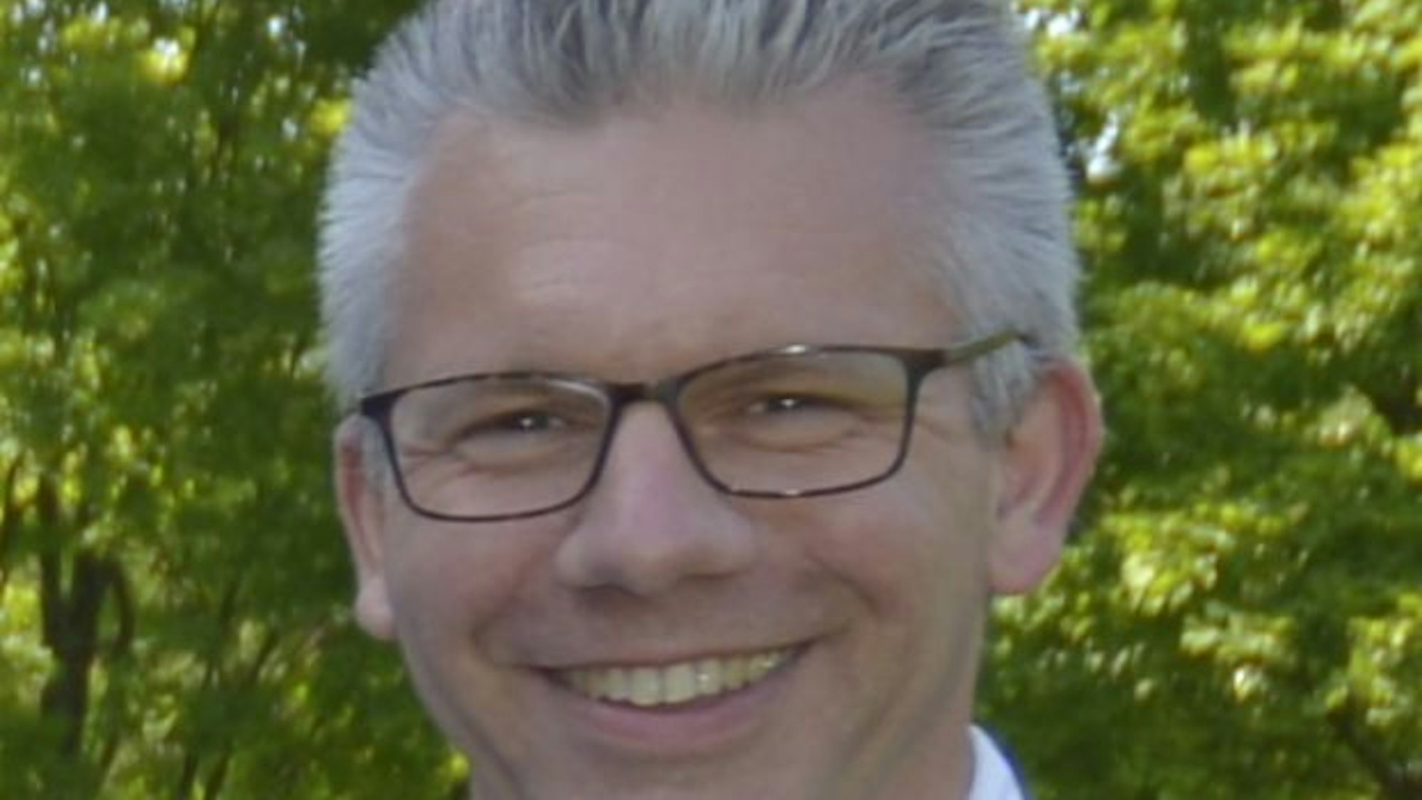 CDU-Vorsitzender Sven Engelmann ist als Bürgermeisterkandidat für die Wahl 2025 nominiert worden.