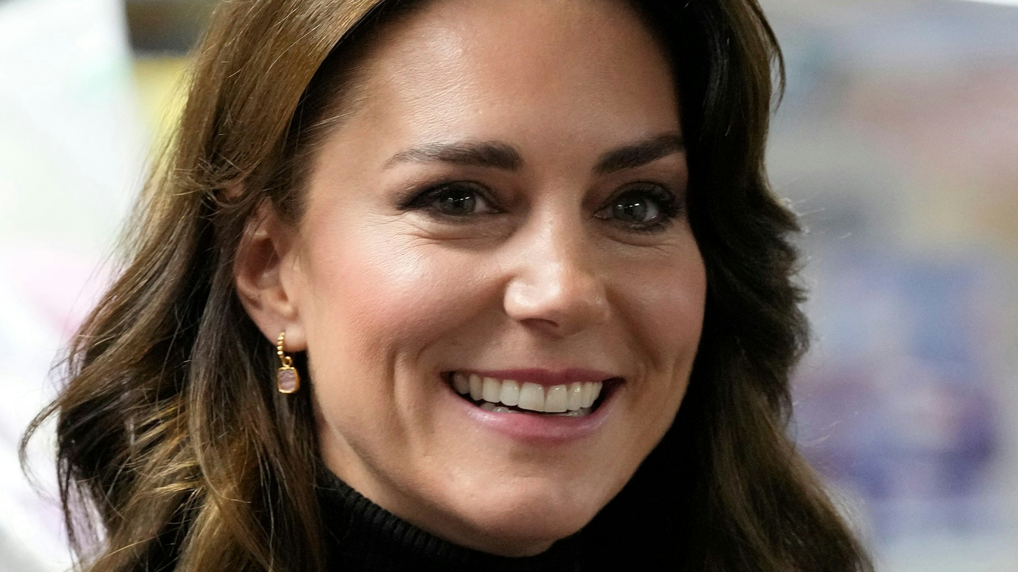 Kate, Prinzessin von Wales, erholt sich nach einer Operation. Ihr Onkel Gary Goldsmith machte bei „Celebrity Big Brother“ mit.