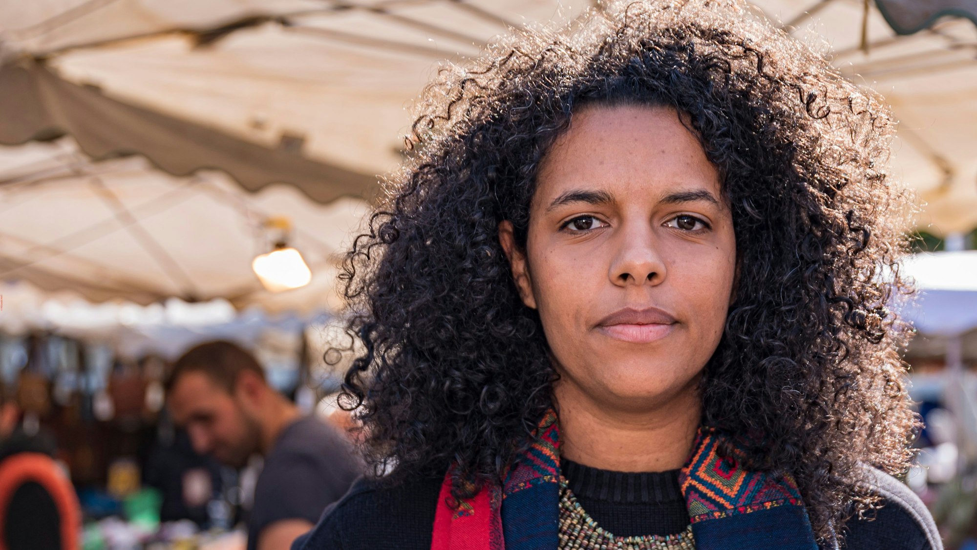 Autorin Alice Hasters.