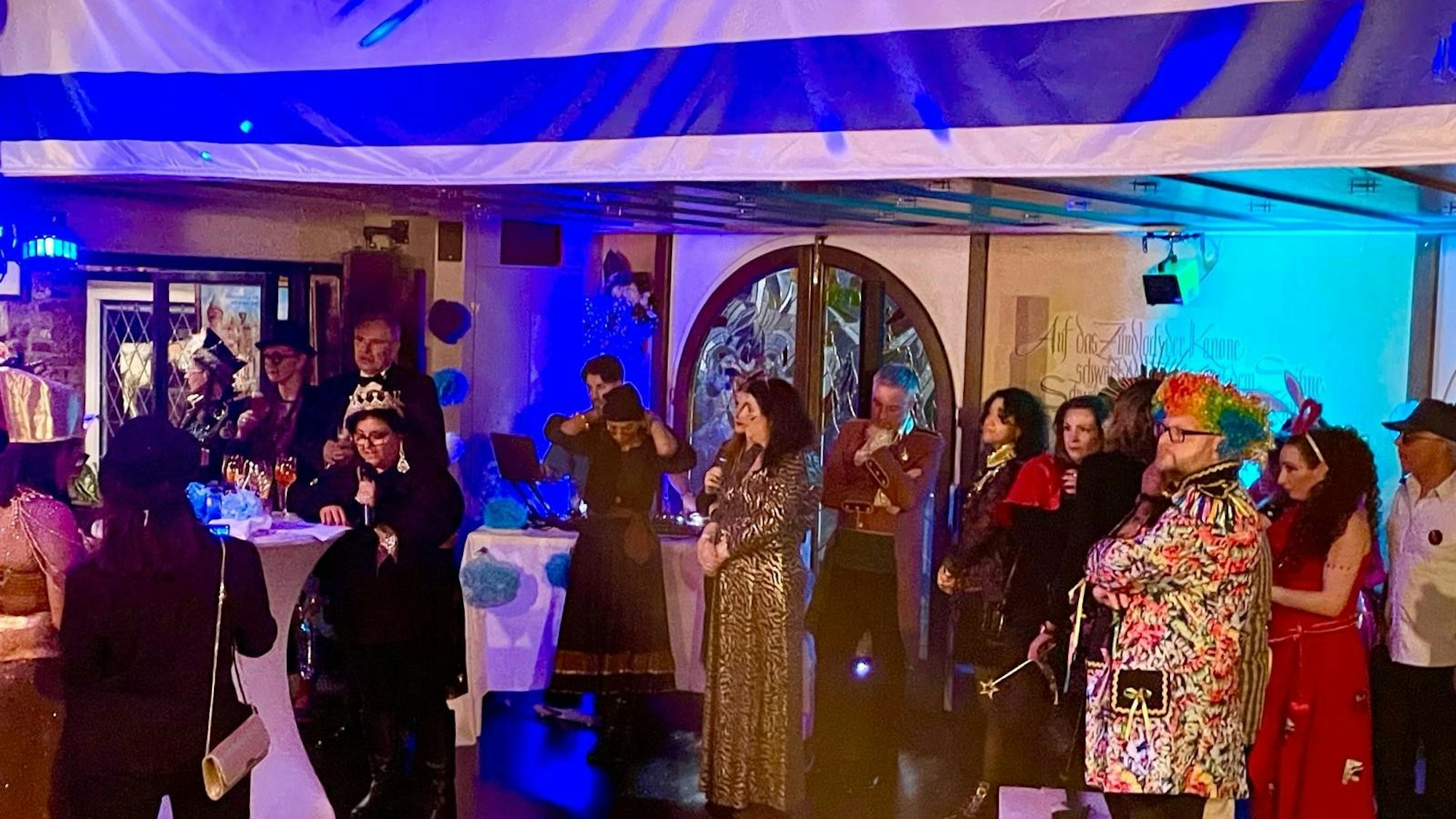Purim Fest