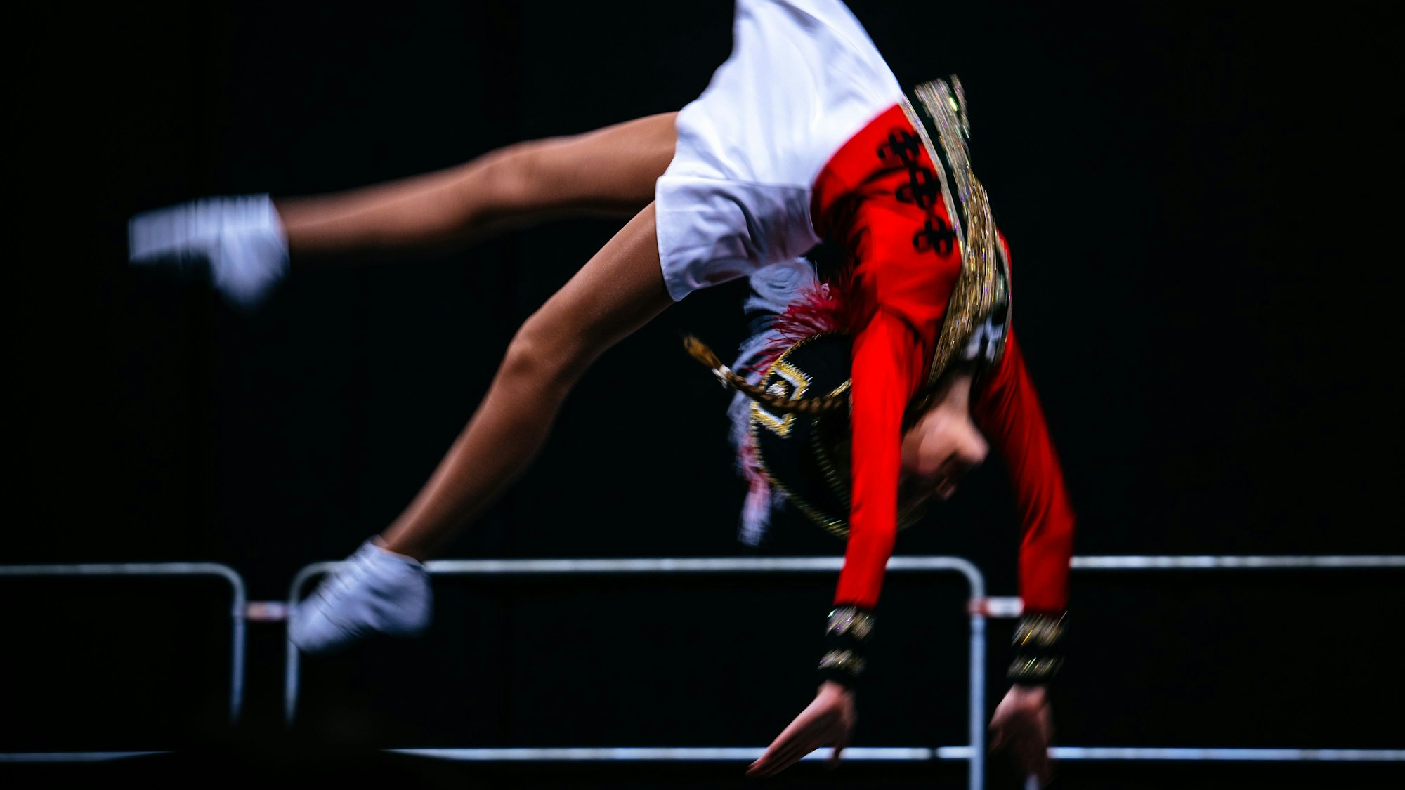 Deutsche Meisterschaften im karnevalistischen Tanzsport