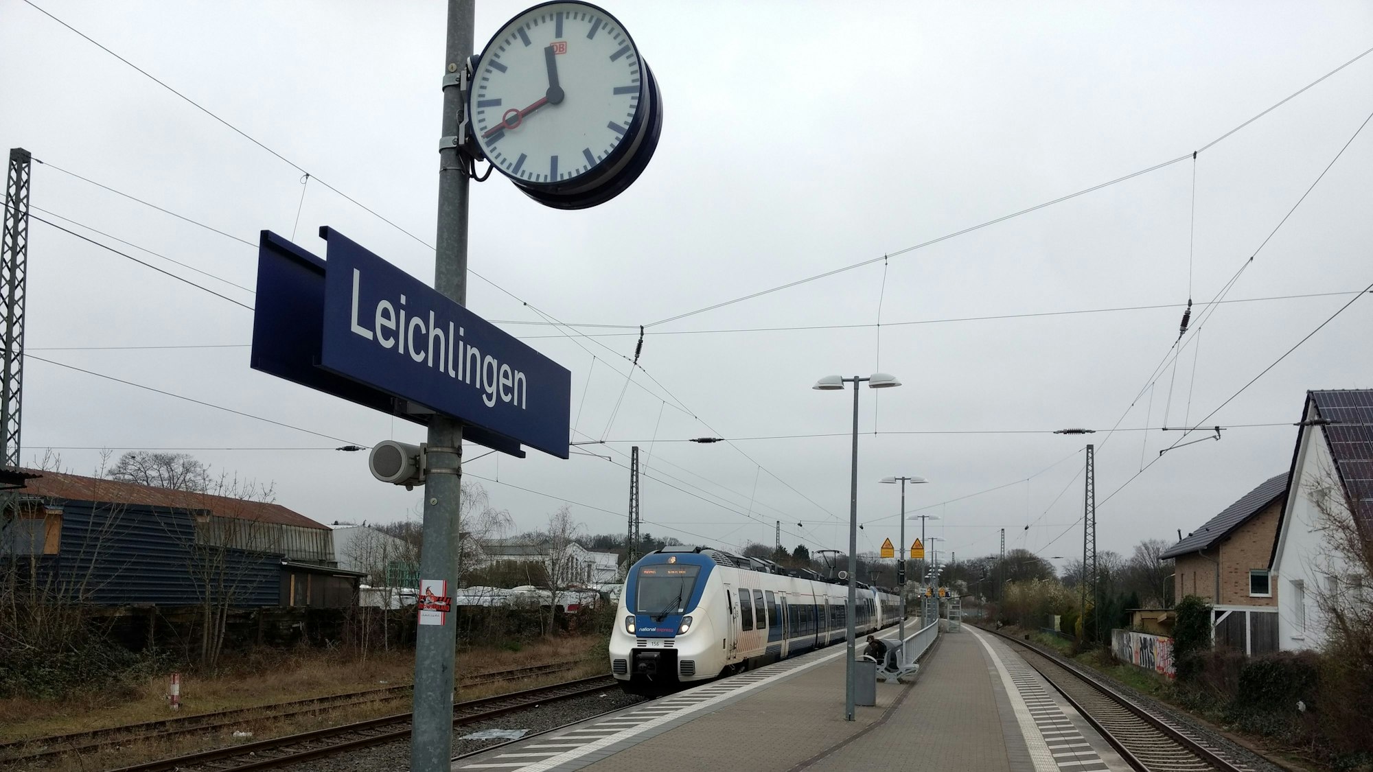 CDU, Grüne und FDP haben den gemeinsamen Antrag formuliert.