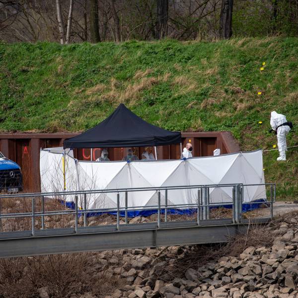 Die Leiche des 15-Jährigen fand die Polizei am 10. März.