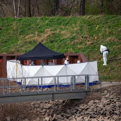 Die Leiche des 15-Jährigen fand die Polizei am 10. März.