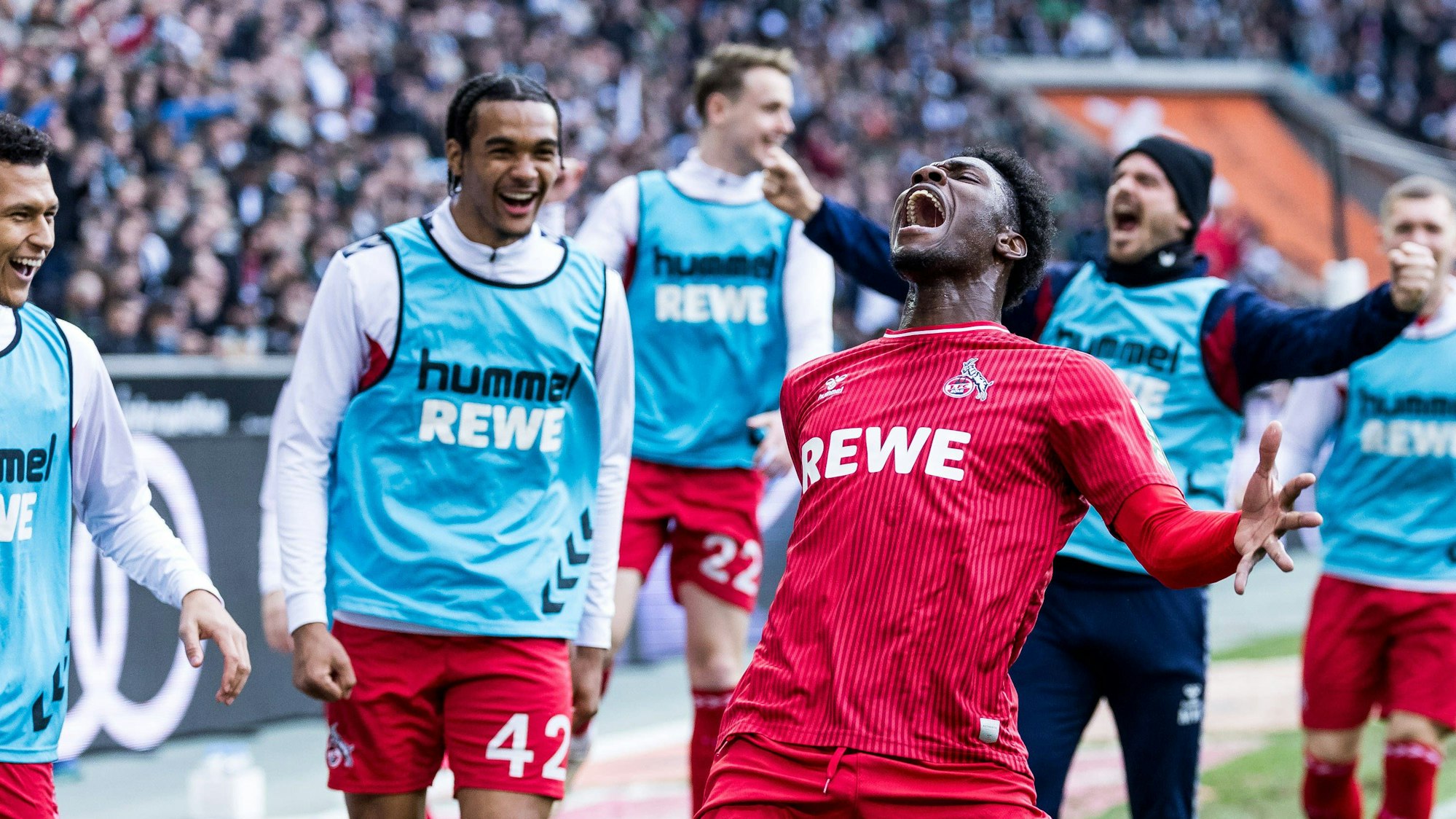 Die Wochen unter Timo Schultz haben bewiesen, dass der Kader des FC auch in der Breite die Qualität besitzt, um in der Bundesliga drei Teams hinter sich zu lassen.