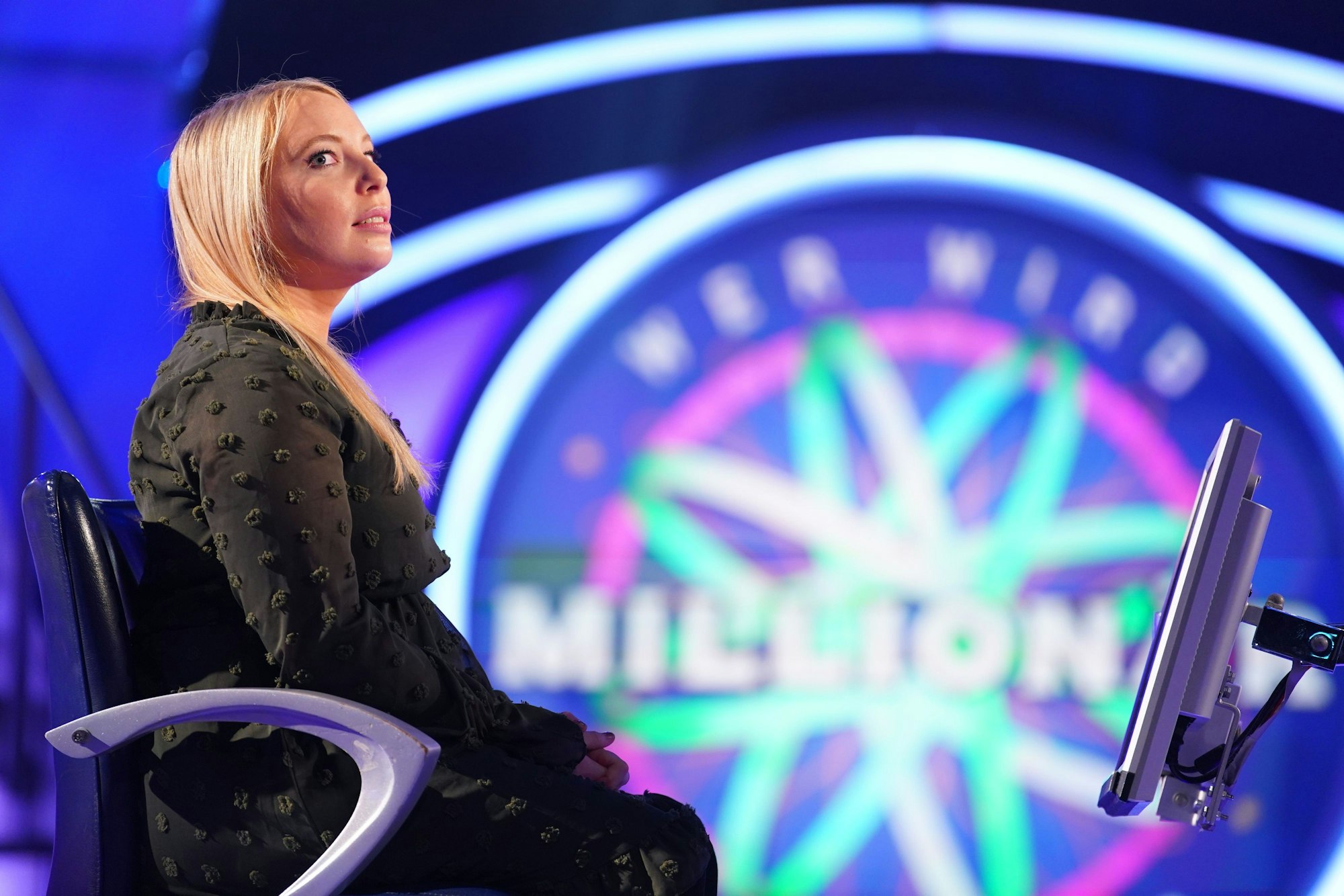 „WWM“-Kandidatin Selina Beyer kann von sich behaupten, Taylor Swift mal getroffen zu haben.