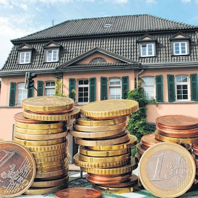 Die Rösrather Politik sucht Sparmöglichkeiten. Überschüsse, die  in den letzten Jahren erwirtschaftet wurden, sollen 2024 und 2025 komplett aufgebraucht werden.