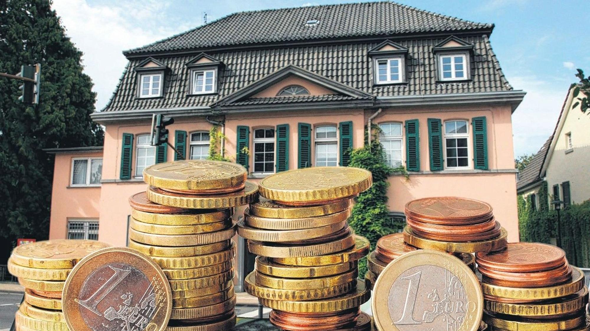 Die Rösrather Politik sucht Sparmöglichkeiten. Überschüsse, die in den letzten Jahren erwirtschaftet wurden, sollen 2024 und 2025 komplett aufgebraucht werden.