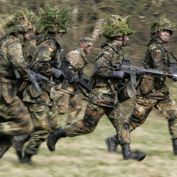 Der Zustand der Bundeswehr ist trotz der „Zeitenwende“ immer noch schlecht.