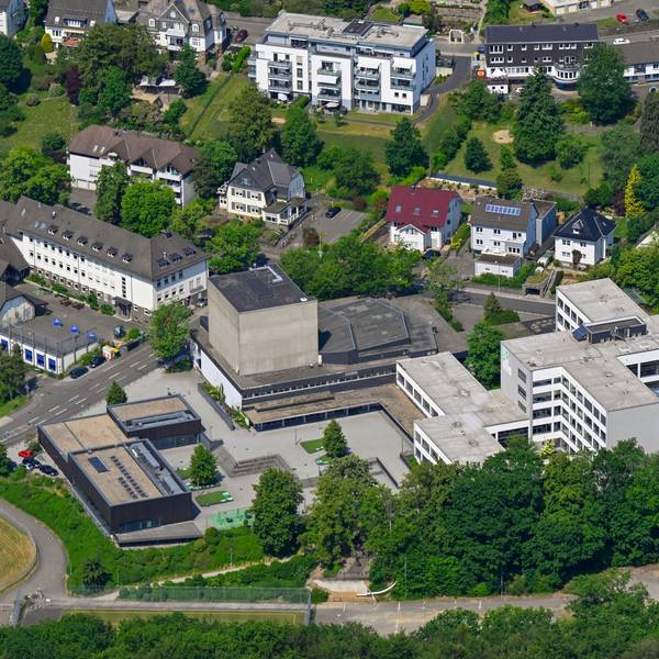 14.03.2024
Gummersbach
Lindengymnasium