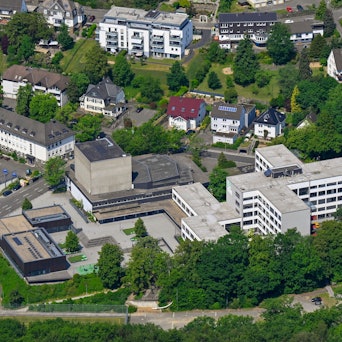 14.03.2024
Gummersbach
Lindengymnasium