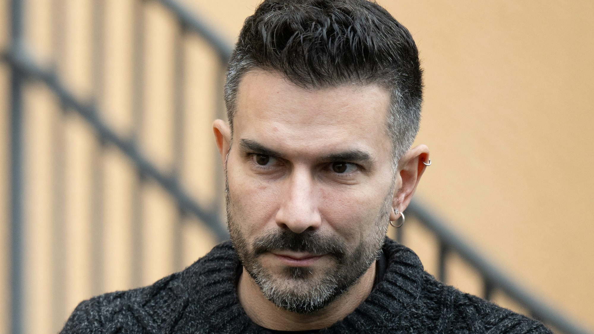 Marc Terenzi musste sich wegen des Vorwurfs sexueller Belästigung vor Gericht verantworten.