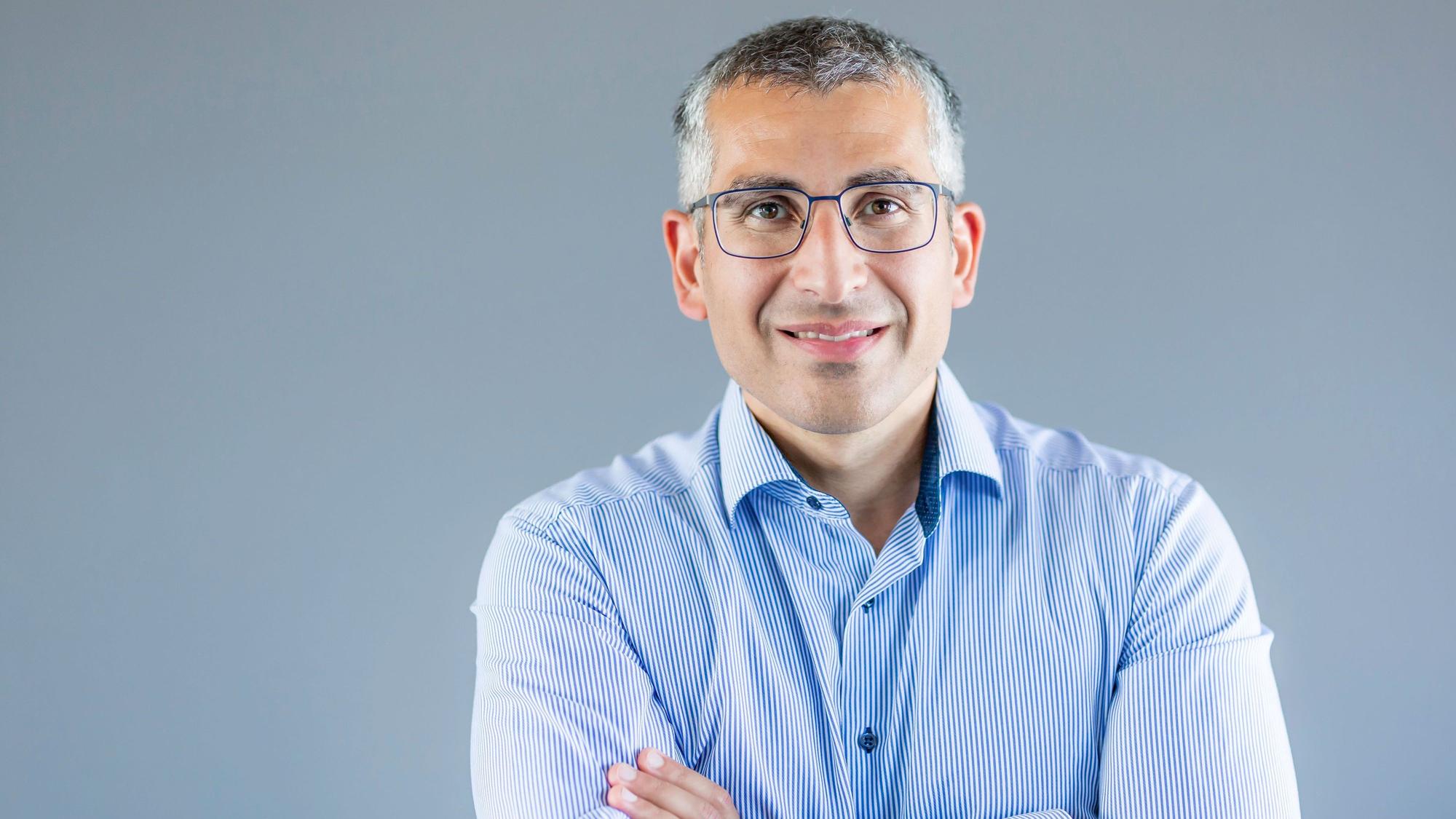 Sohrab Salimi