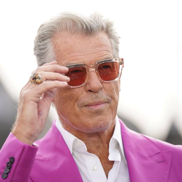 Pierce Brosnan muss eine Geldstrafe zahlen, nachdem er im Yellowstone-Nationalpark ein abgesperrtes Gebiet betreten hatte.