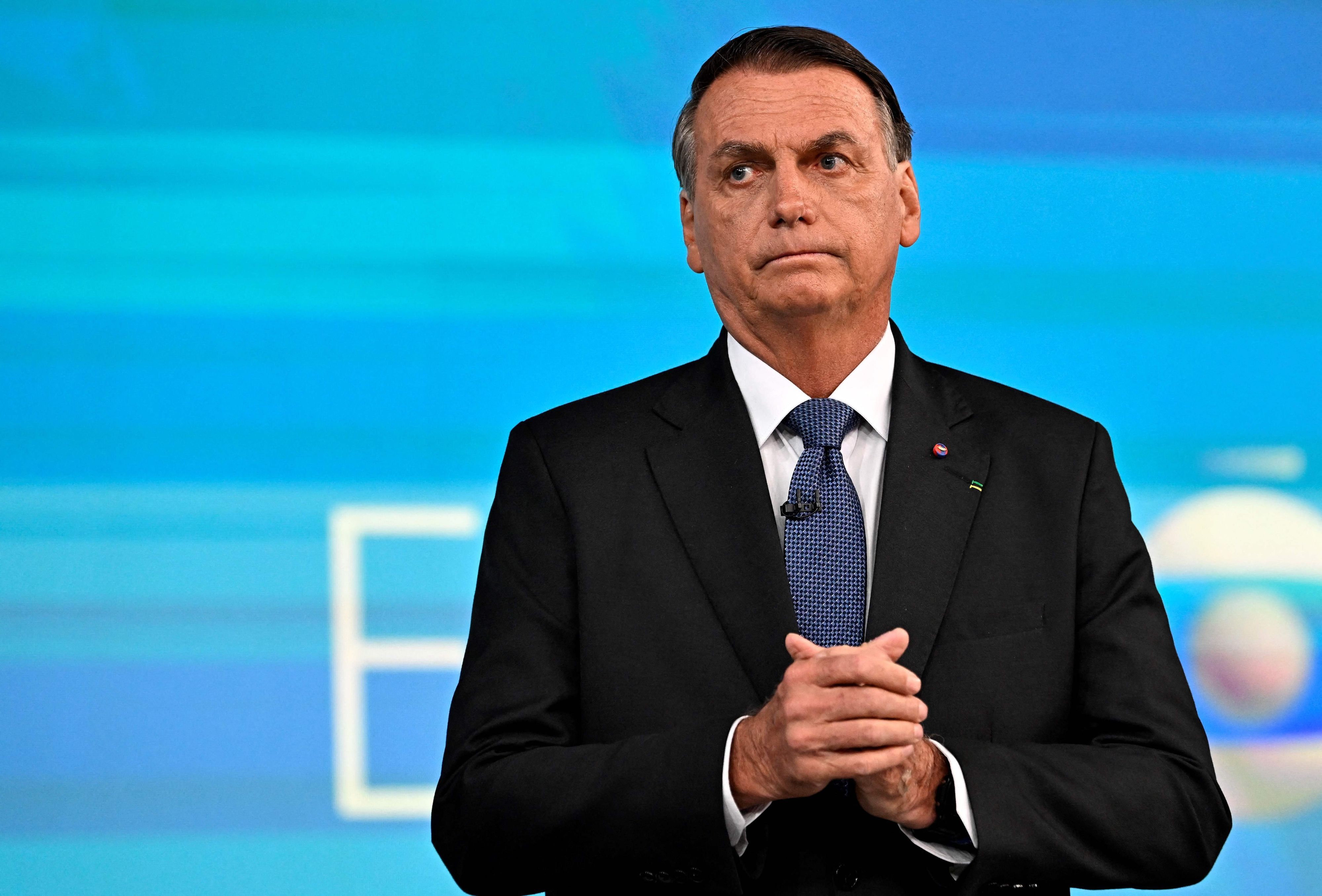 In den Ermittlungen über mutmaßliche Umsturzpläne nach der Wahlniederlage von Jair Bolsonaro haben mehrere ranghohe Militärs den ehemaligen brasilianischen Präsidenten schwer belastet.