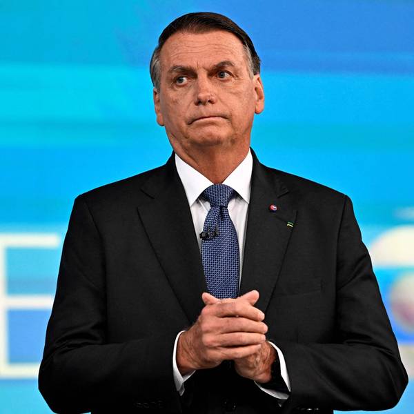 In den Ermittlungen über mutmaßliche Umsturzpläne nach der Wahlniederlage von Jair Bolsonaro haben mehrere ranghohe Militärs den ehemaligen brasilianischen Präsidenten schwer belastet.