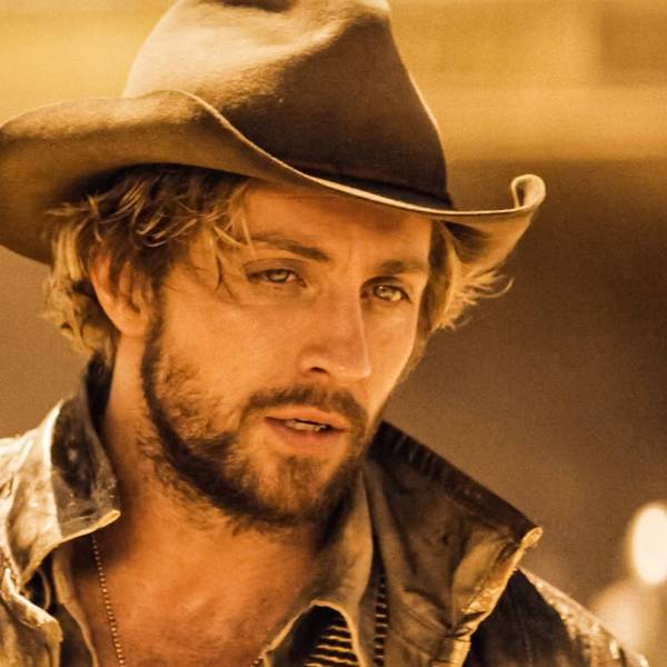 Aaron Taylor-Johnson hat schon in zahlreichen Hollywood-Produktionen geglänzt. (Archivfoto)
