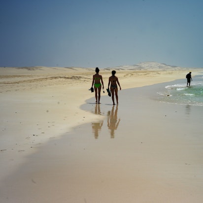 Mit „maßgeschneiderten Traumreisen“ hat sich das Start-up Itravel einen Namen gemacht.