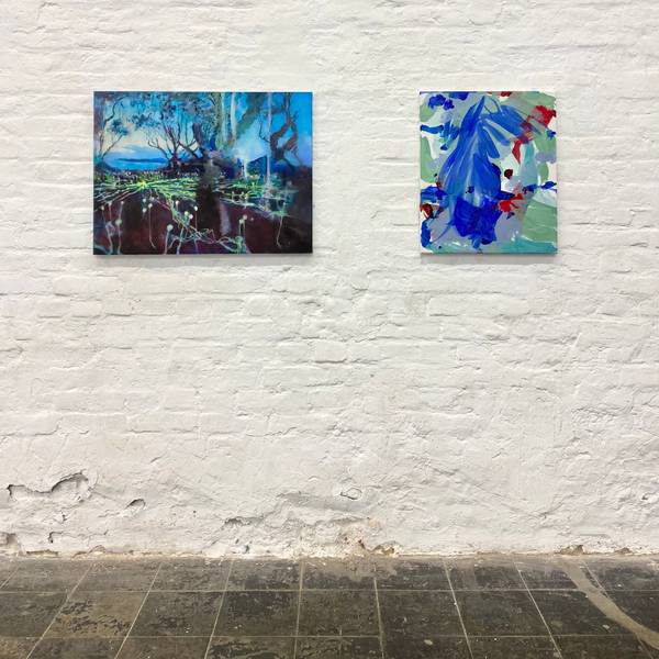 Tivoli-Ausstellung
