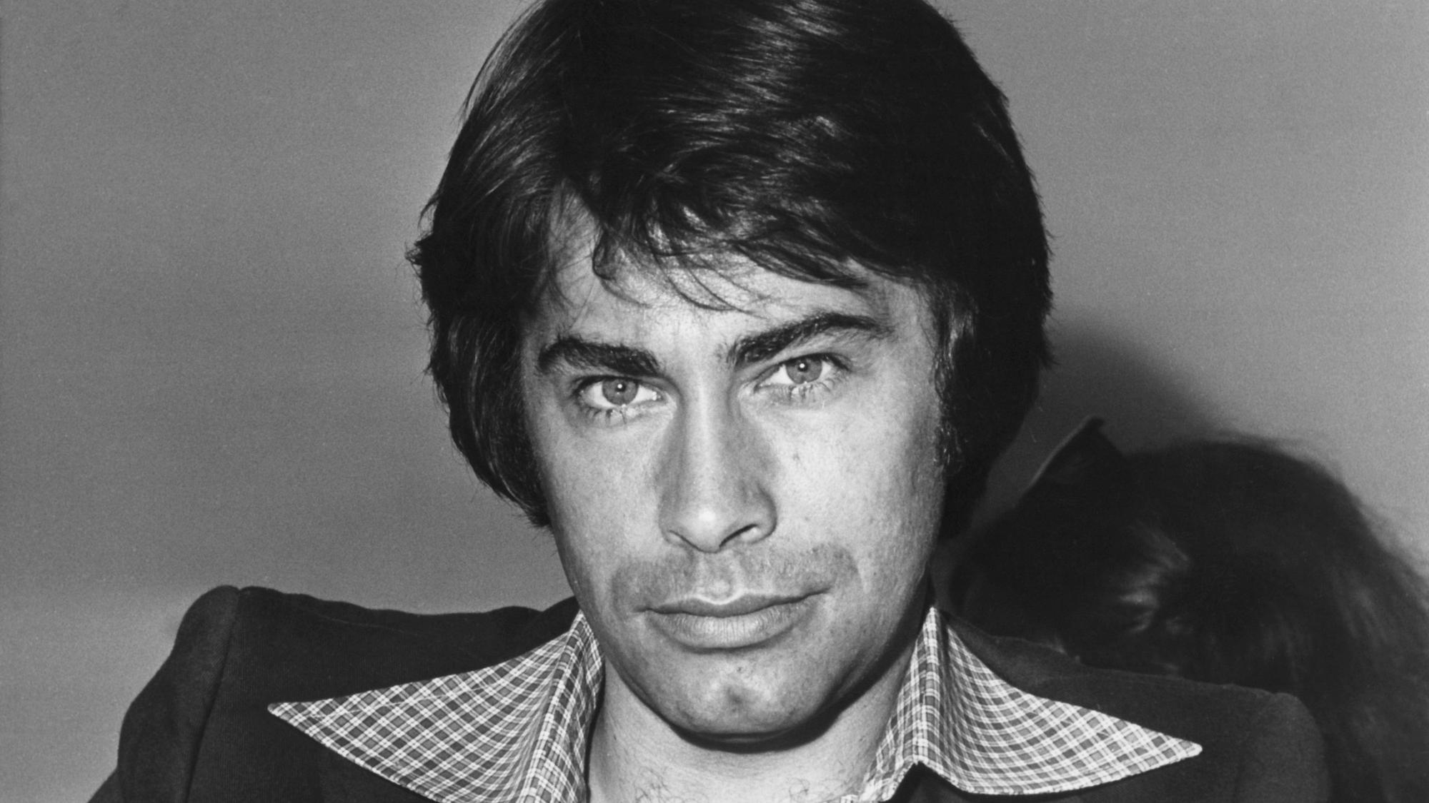 Roy Black