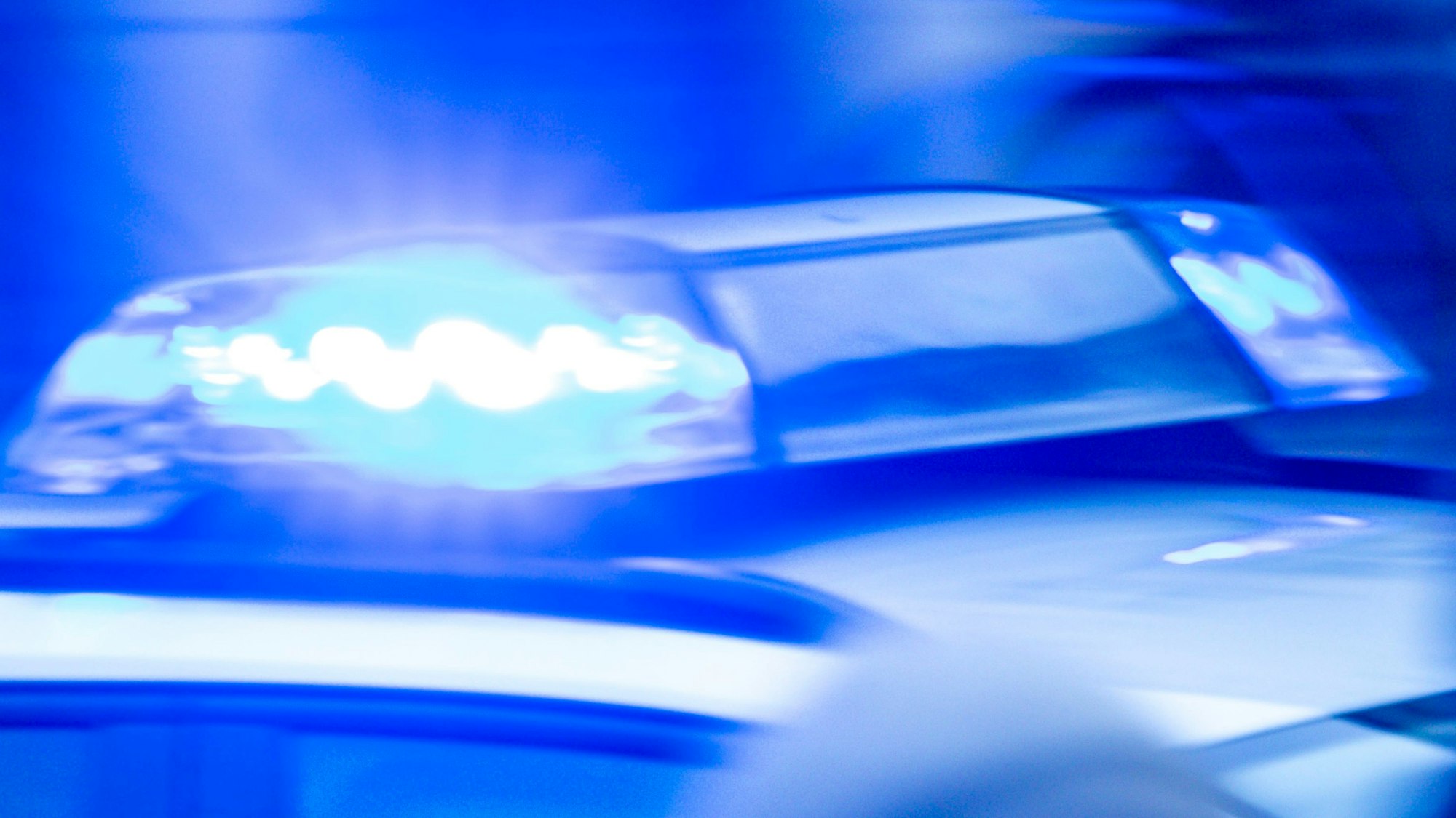 In Bergneustadt und in Lindlar bekam es Oberbergs Polizei zuletzt mit durchaus kuriosen Einsätzen zu tun.