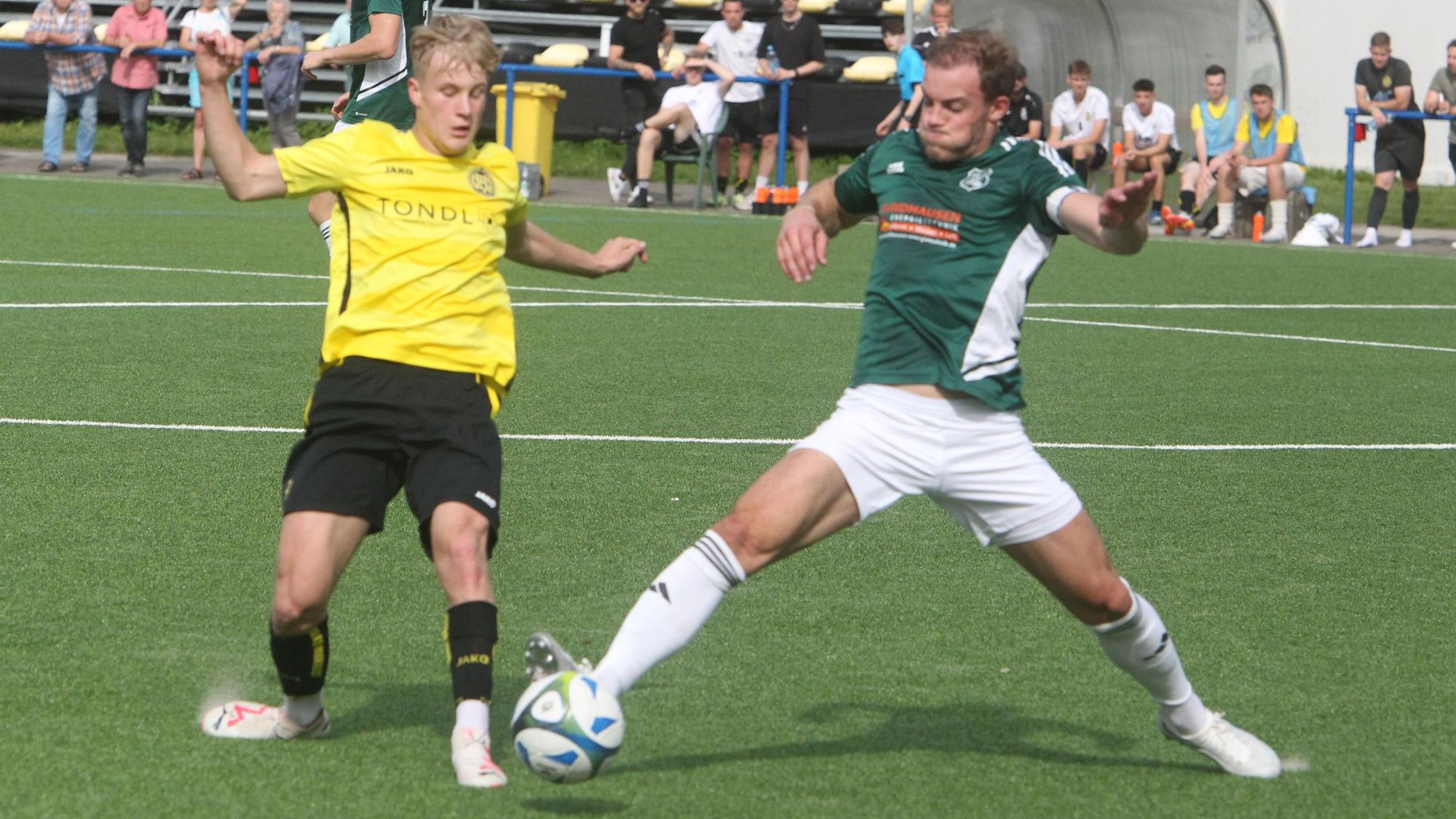 Fabian Ehrenstein
