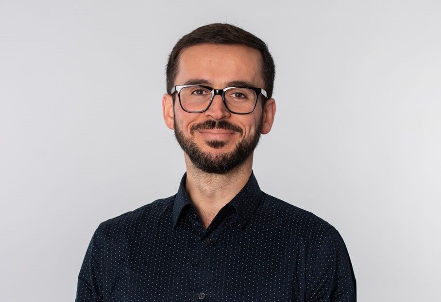 Ahmet Edis ist stellvertretender Vorsitzender des Integrationsausschusses in Köln.