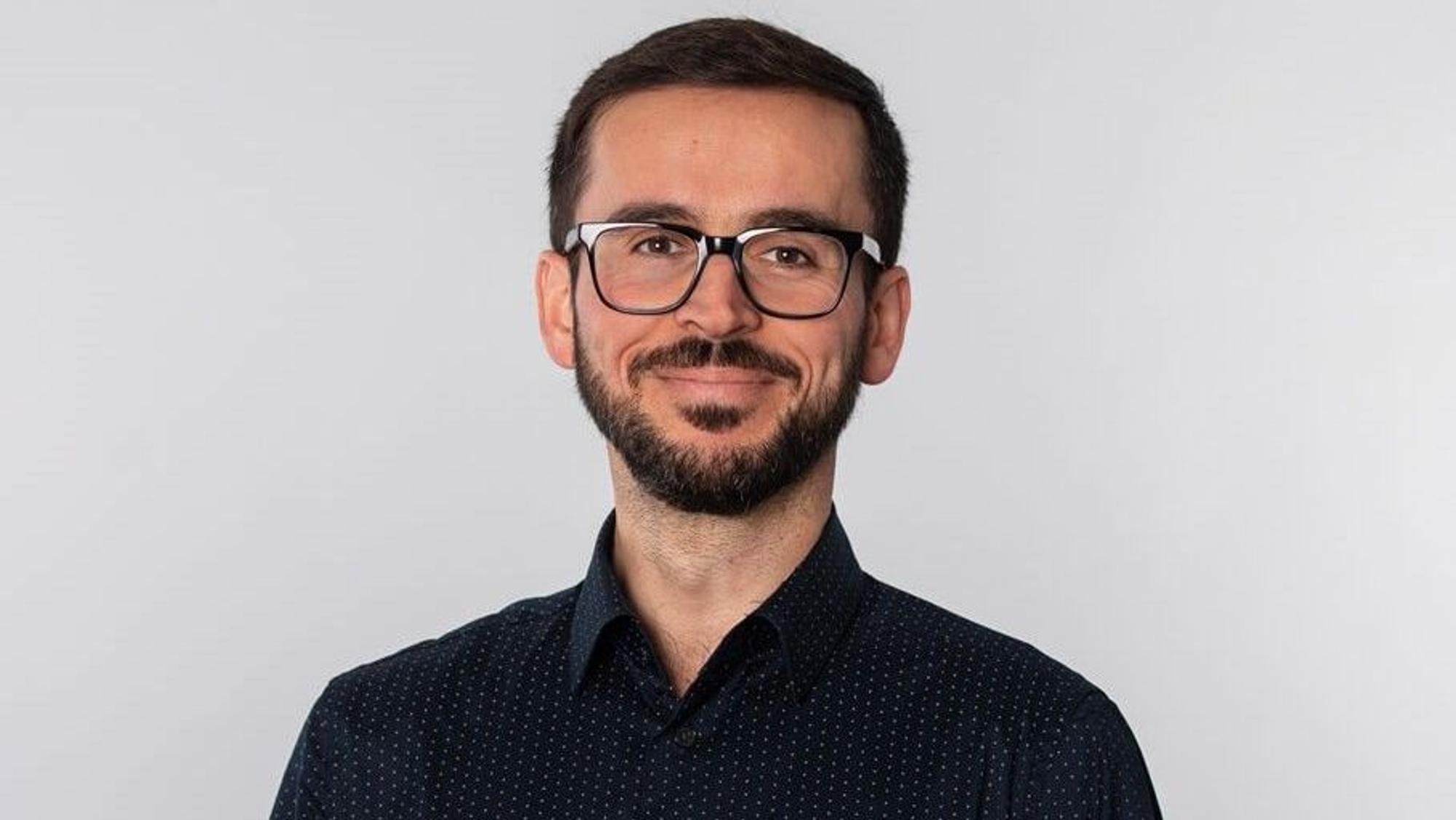 Ahmet Edis ist stellvertretender Vorsitzender des Integrationsausschusses in Köln.