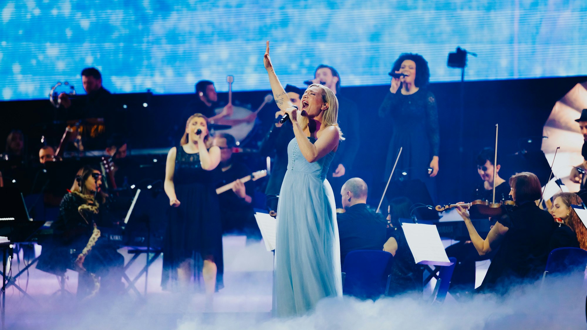 Disney in Concert-Believe in Magic