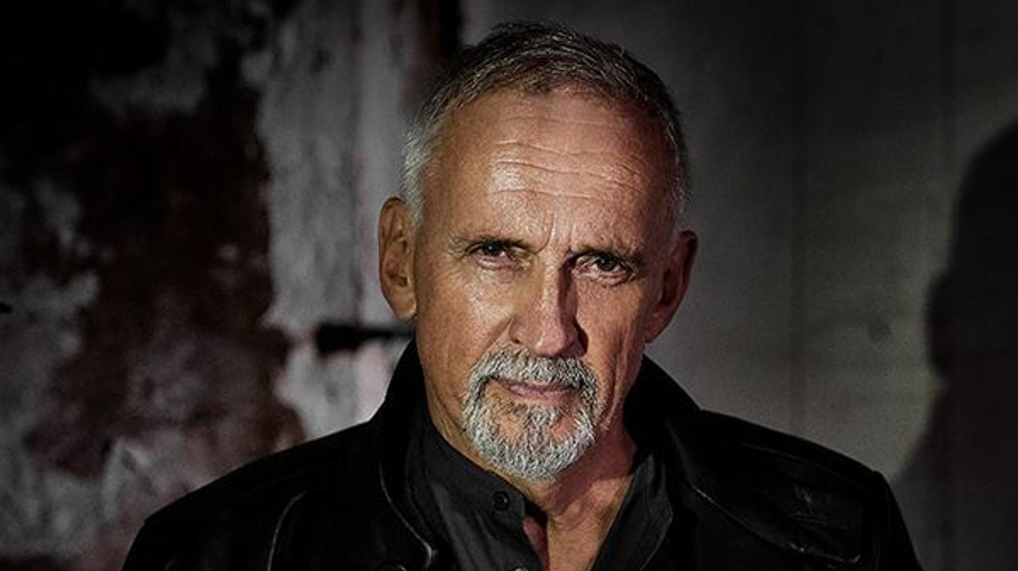 Jussi Adler Olsen