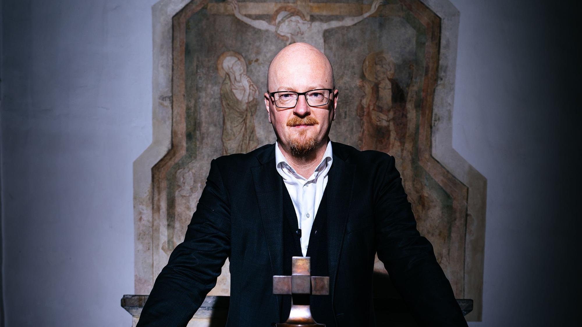 Riccardo Wagner