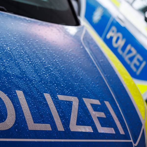 Die Polizei sucht nach Zeugen.