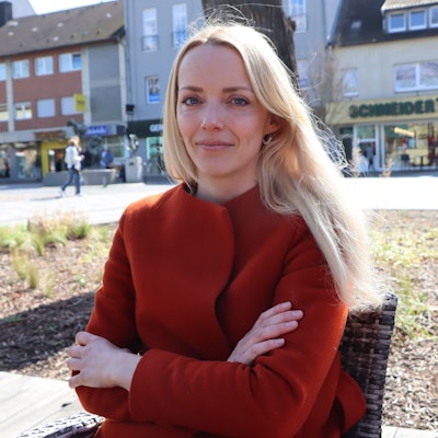 Jasmin Kettmann war eine von sieben oder acht Ersthelfern bei einem schlimmen Unfall vor ein paar Tagen in Bergheim. Im Gespräch berichtet sie von ihren Erfahrungen.