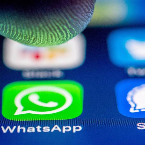 Die Kölnische Rundschau ist nun auch auf WhatsApp zu finden.