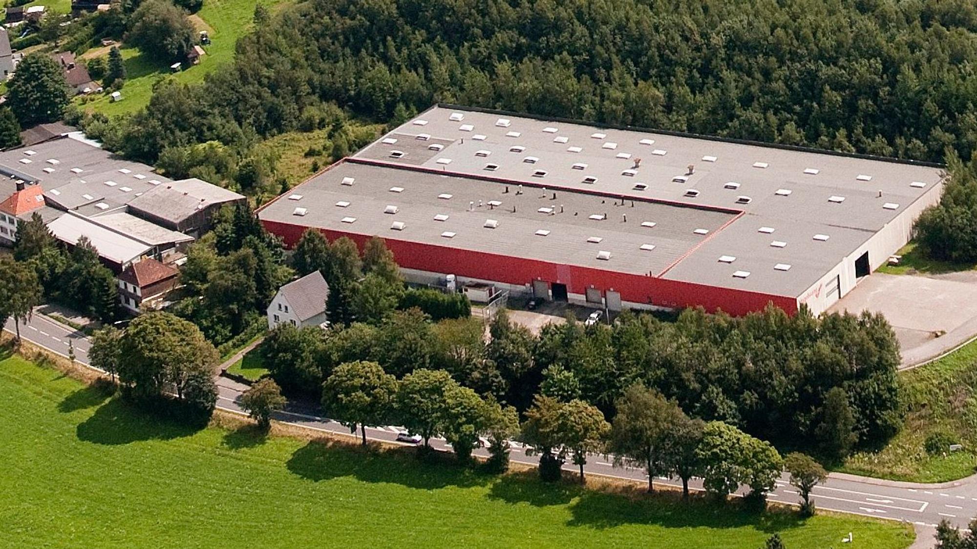 04.04.2024
Marienheide
Kalsbach
Firma Vogelsang