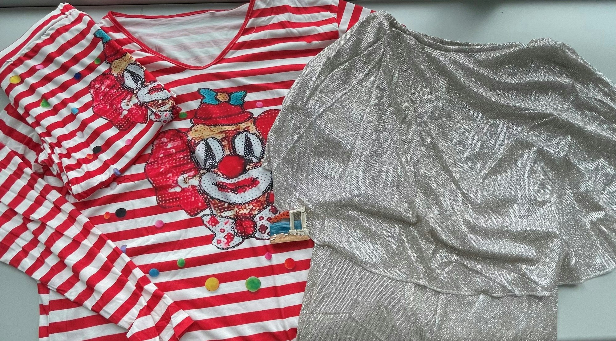 Über diese Dinge konnte man sich in der Redaktion (mehr oder weniger) freuen.